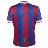 Officiële Voetbalshirt Crystal Palace Thuis 2022-23 - Heren